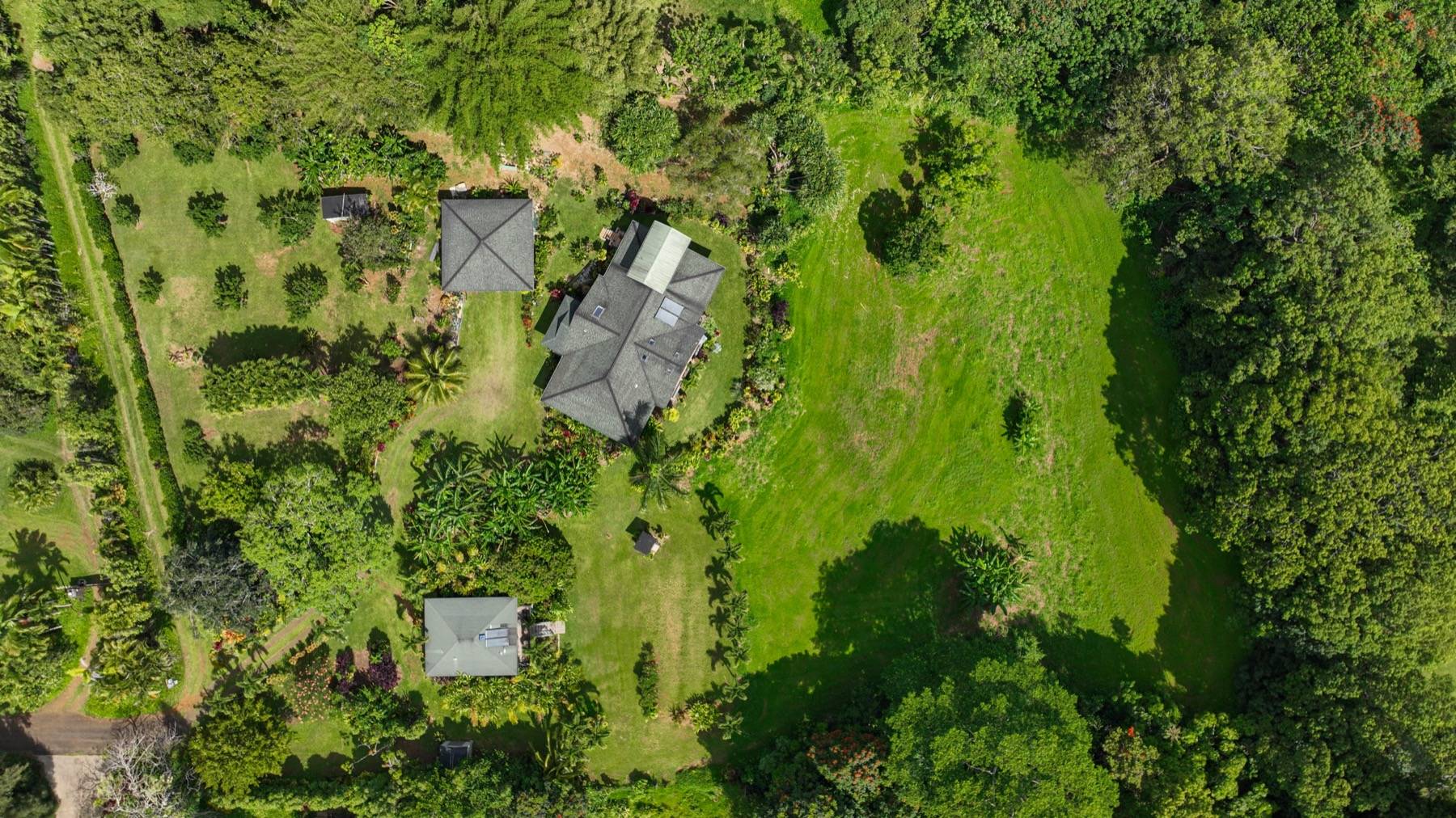 6165-A WAIPOULI RD, Kapaa, HI 96746