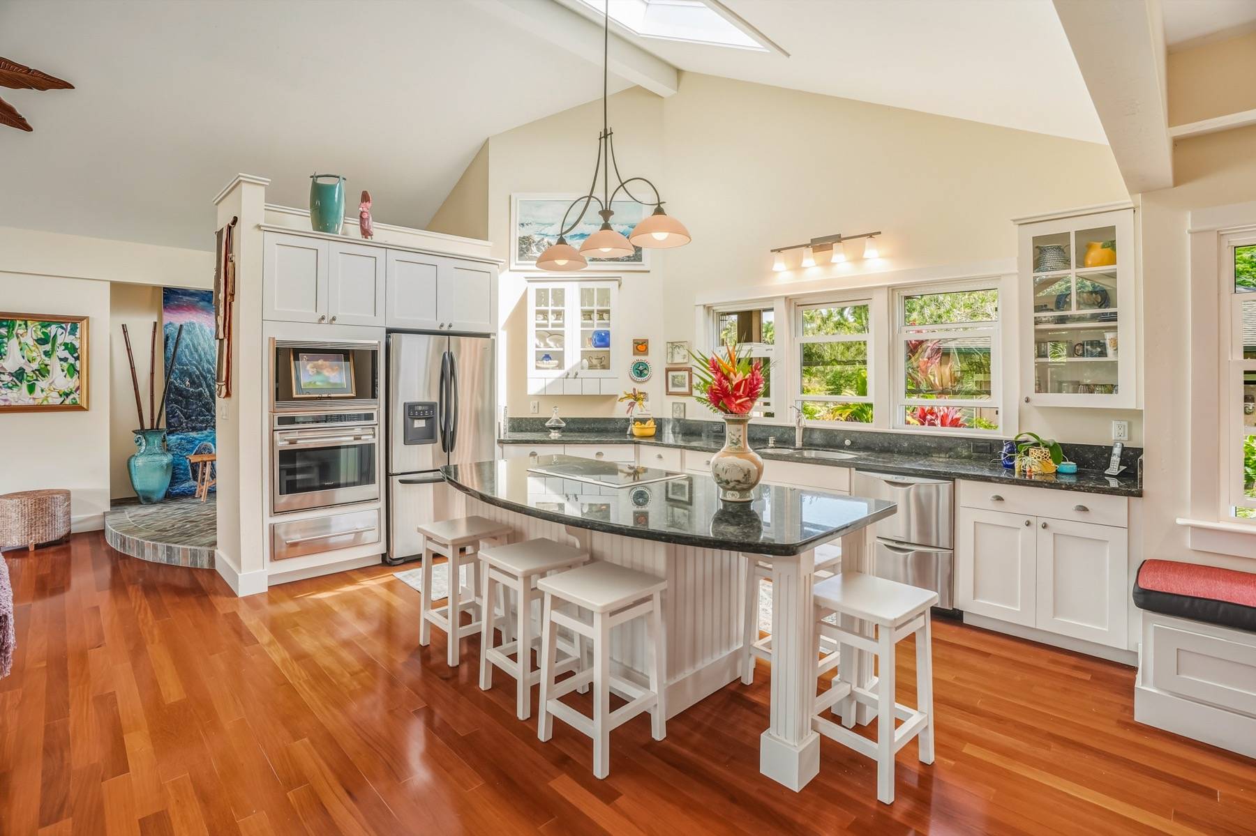 6165-A WAIPOULI RD, Kapaa, HI 96746