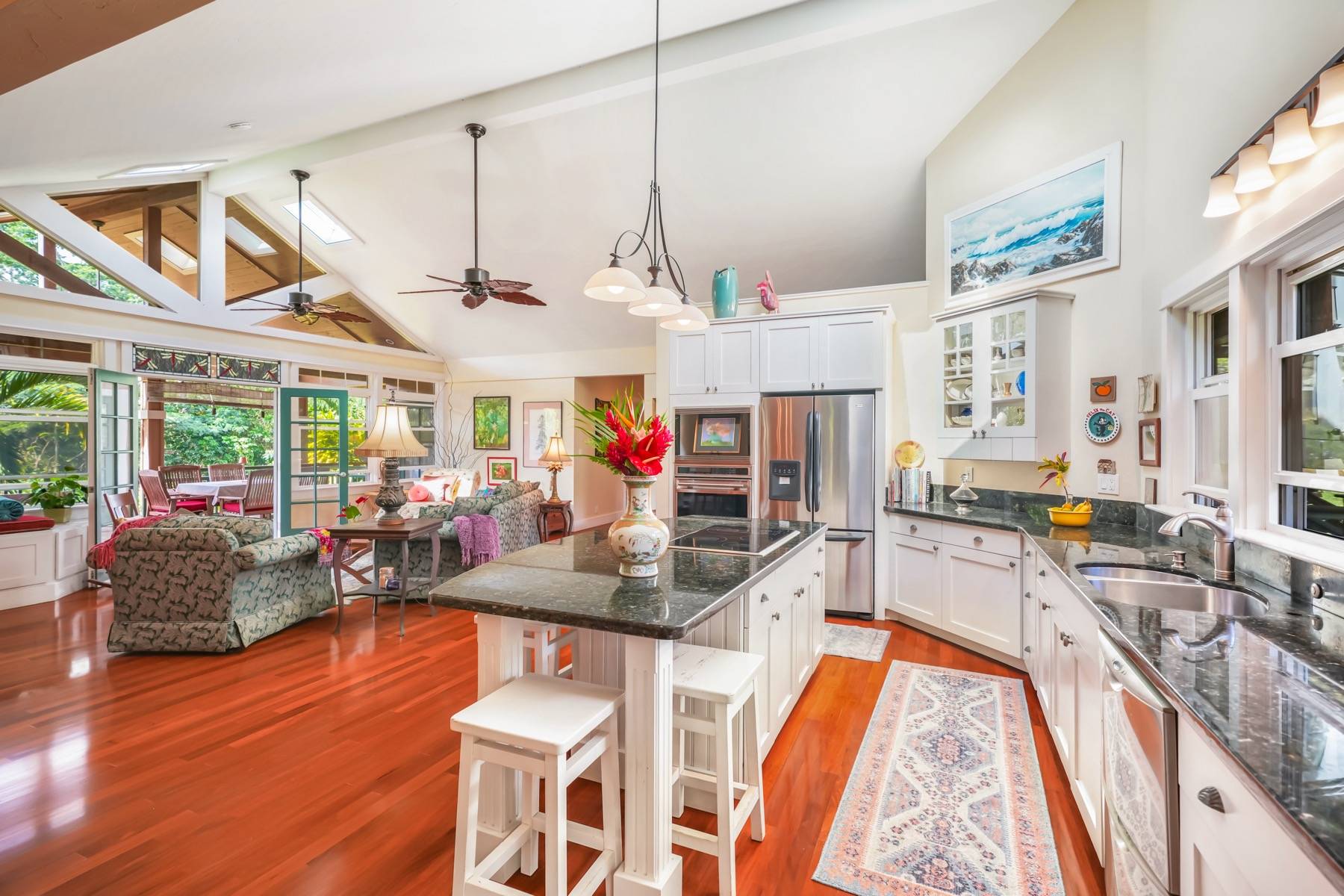 6165-A WAIPOULI RD, Kapaa, HI 96746