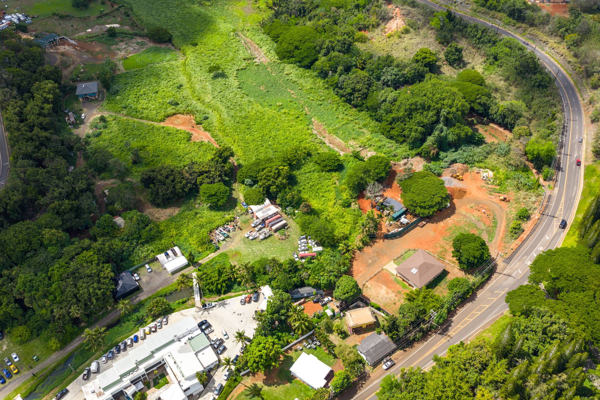 RICE ST #3, Lihue, HI 96766