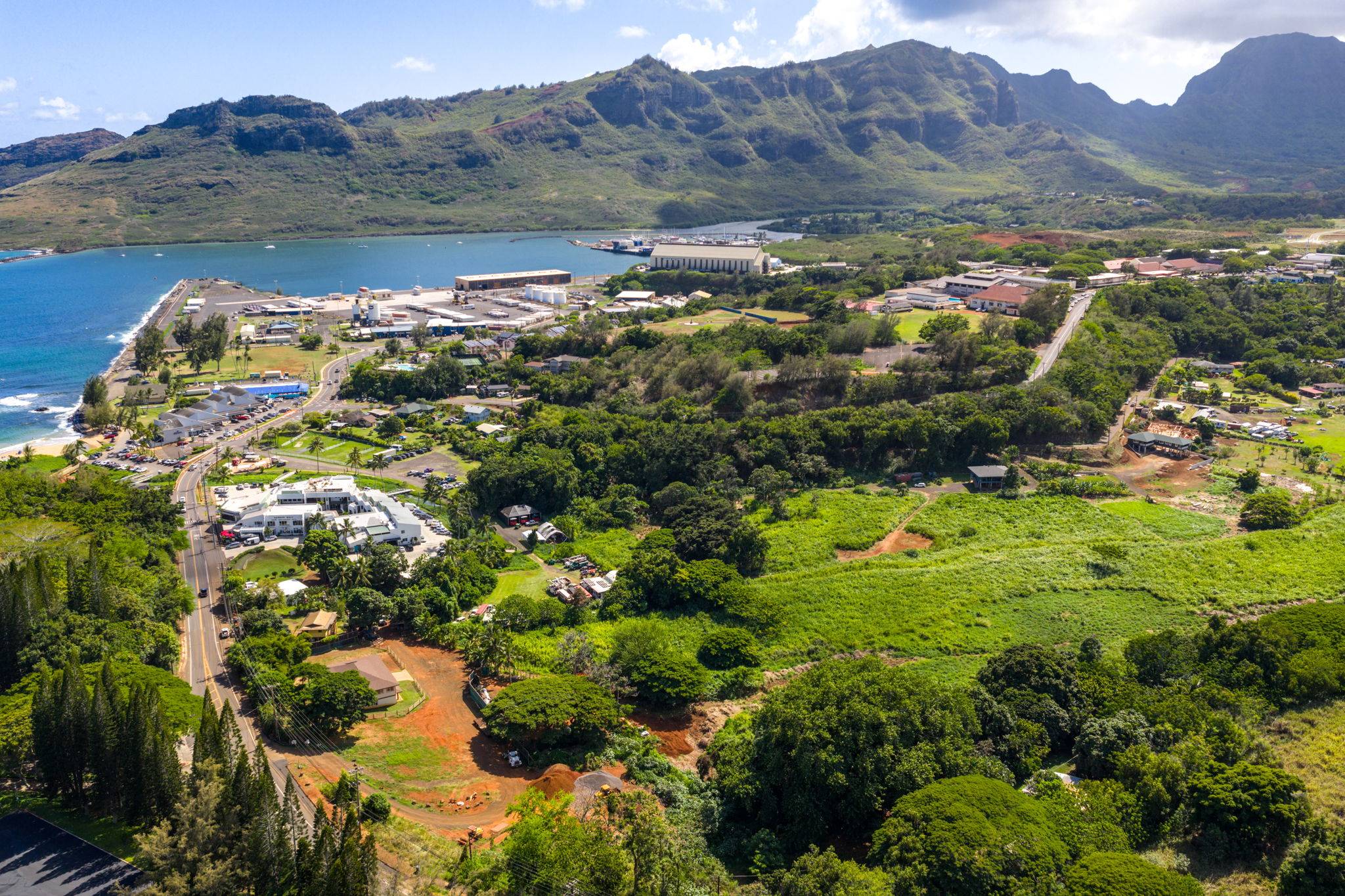 3607-C RICE ST, Lihue, HI 96766