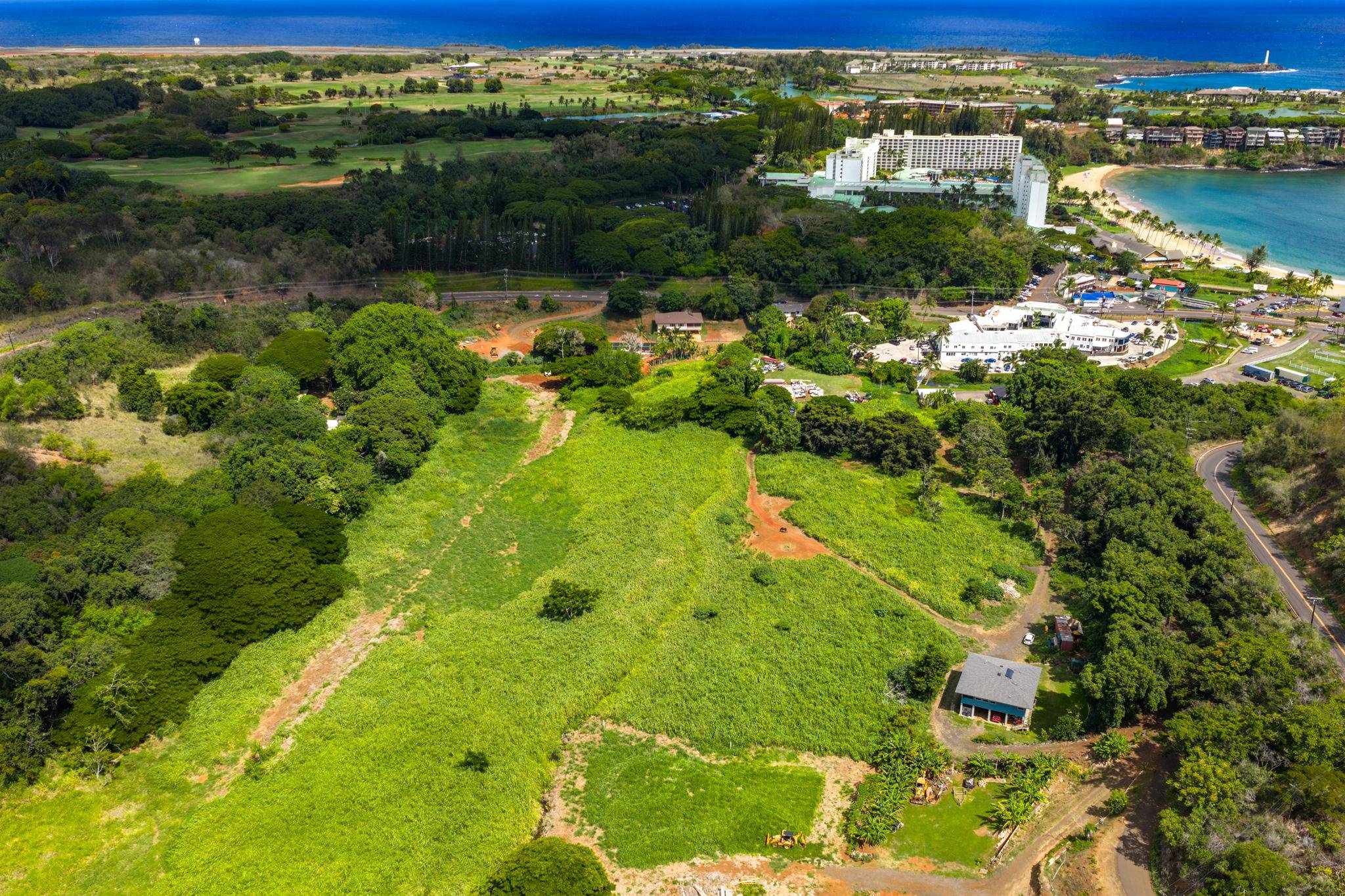 3607-C RICE ST, Lihue, HI 96766