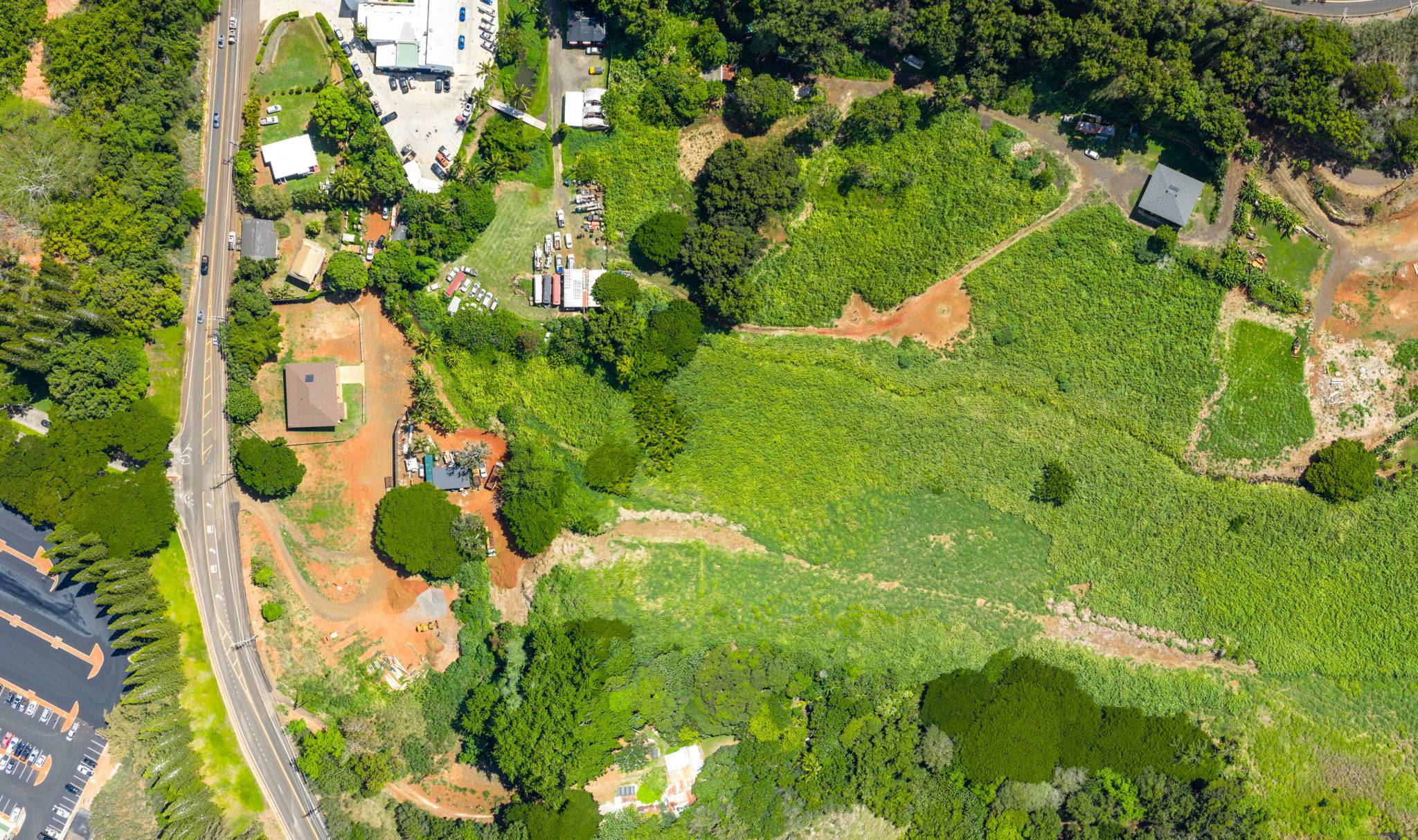 3607-C RICE ST, Lihue, HI 96766