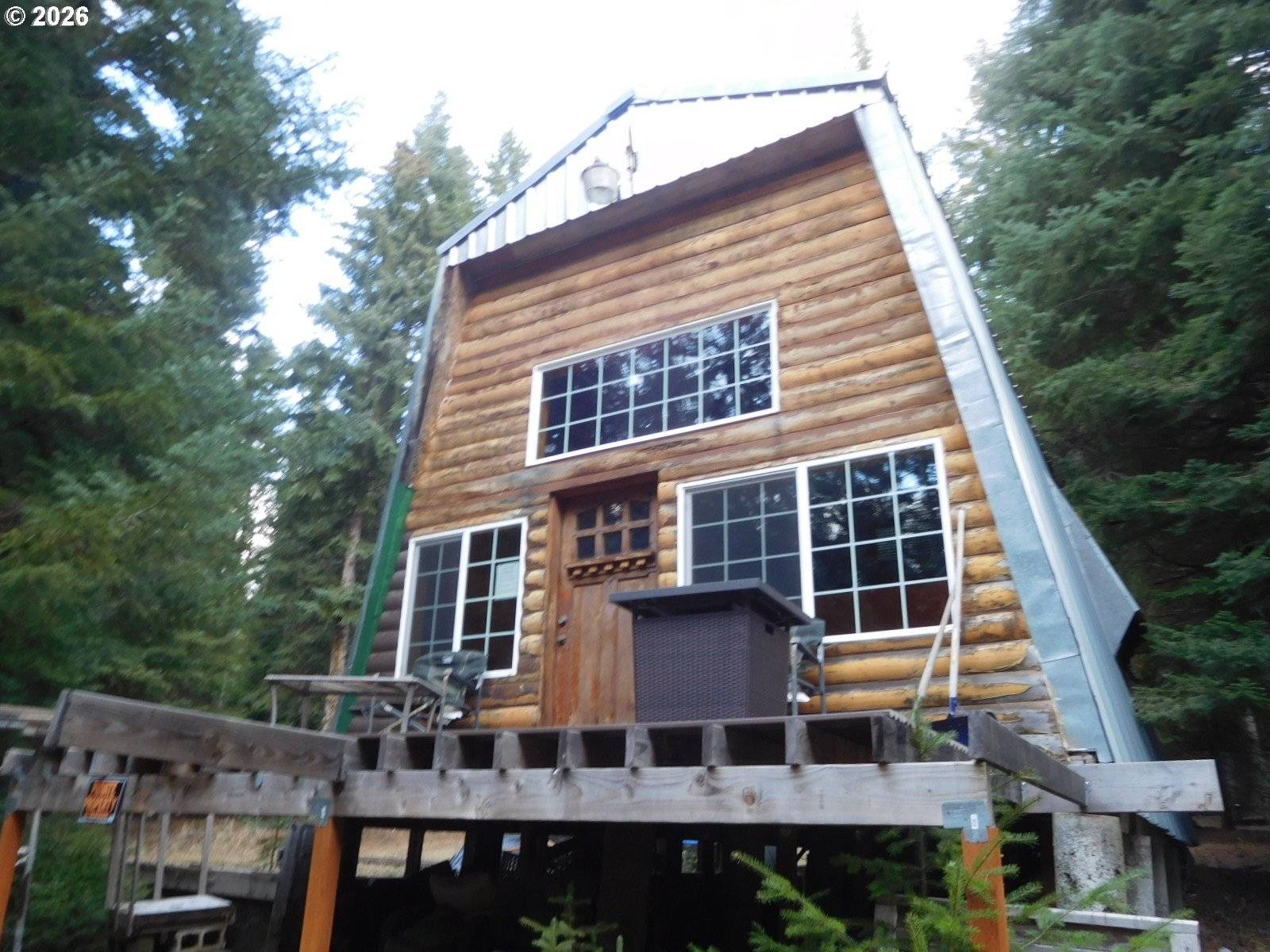 78228 SNOWSHOE LN, Weston, OR 97886