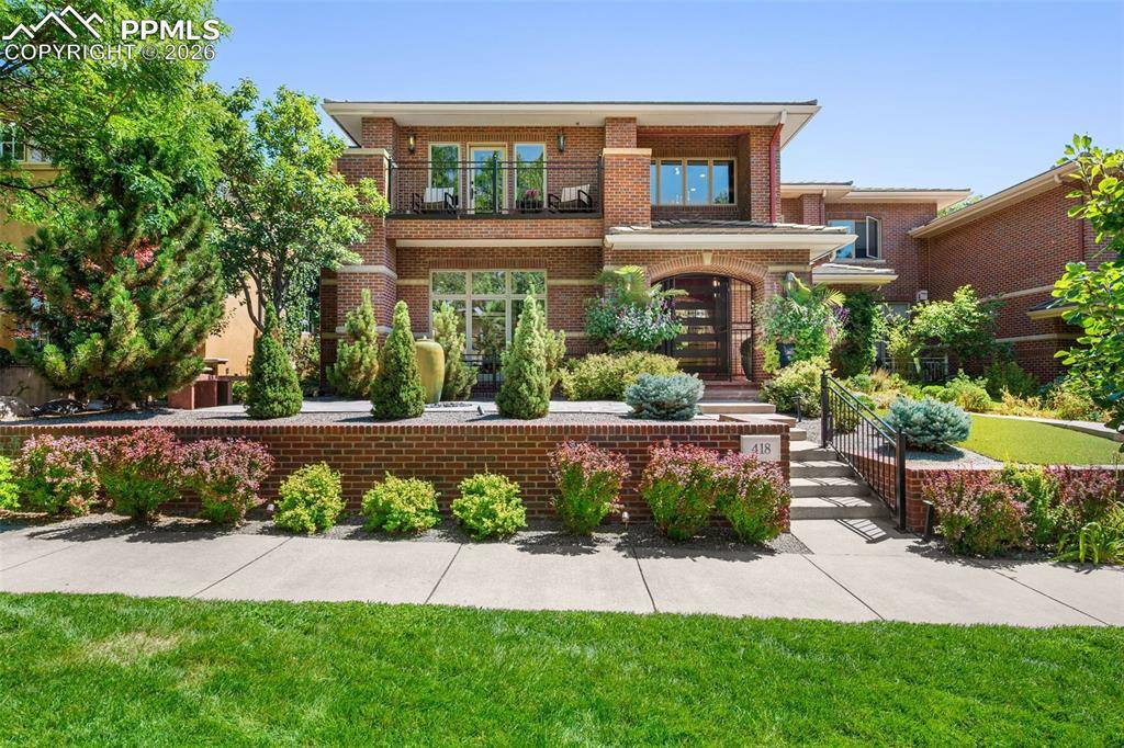 418 Steele ST, Denver, CO 80206