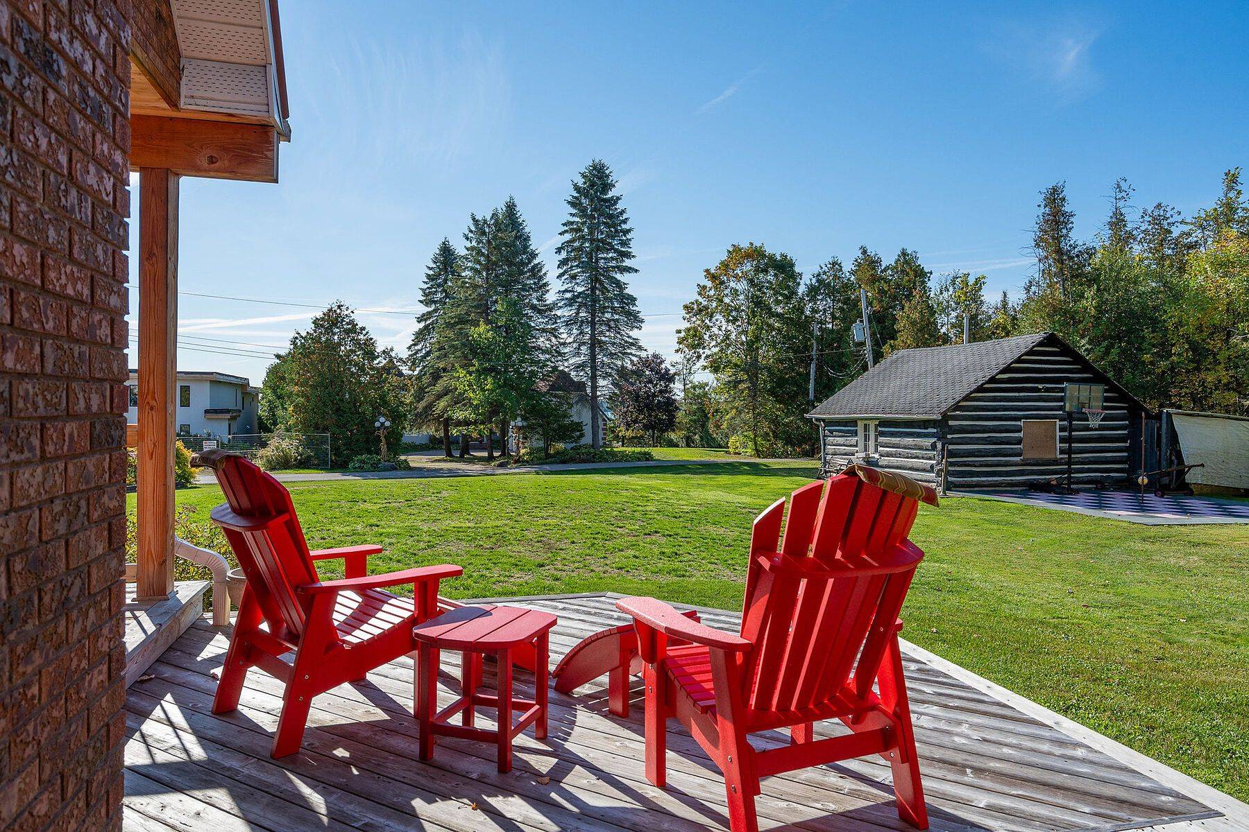 126 Brambel RD, Oro-medonte, ON L0L 2L0
