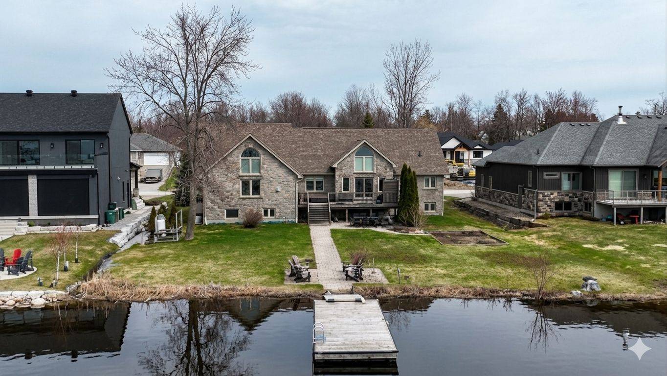 10 Misty CT, Ramara, ON L0K 1B0