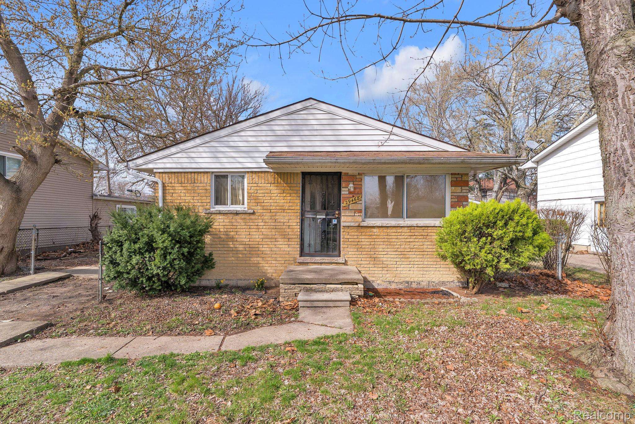 29468 Edward DR, Inkster, MI 48141