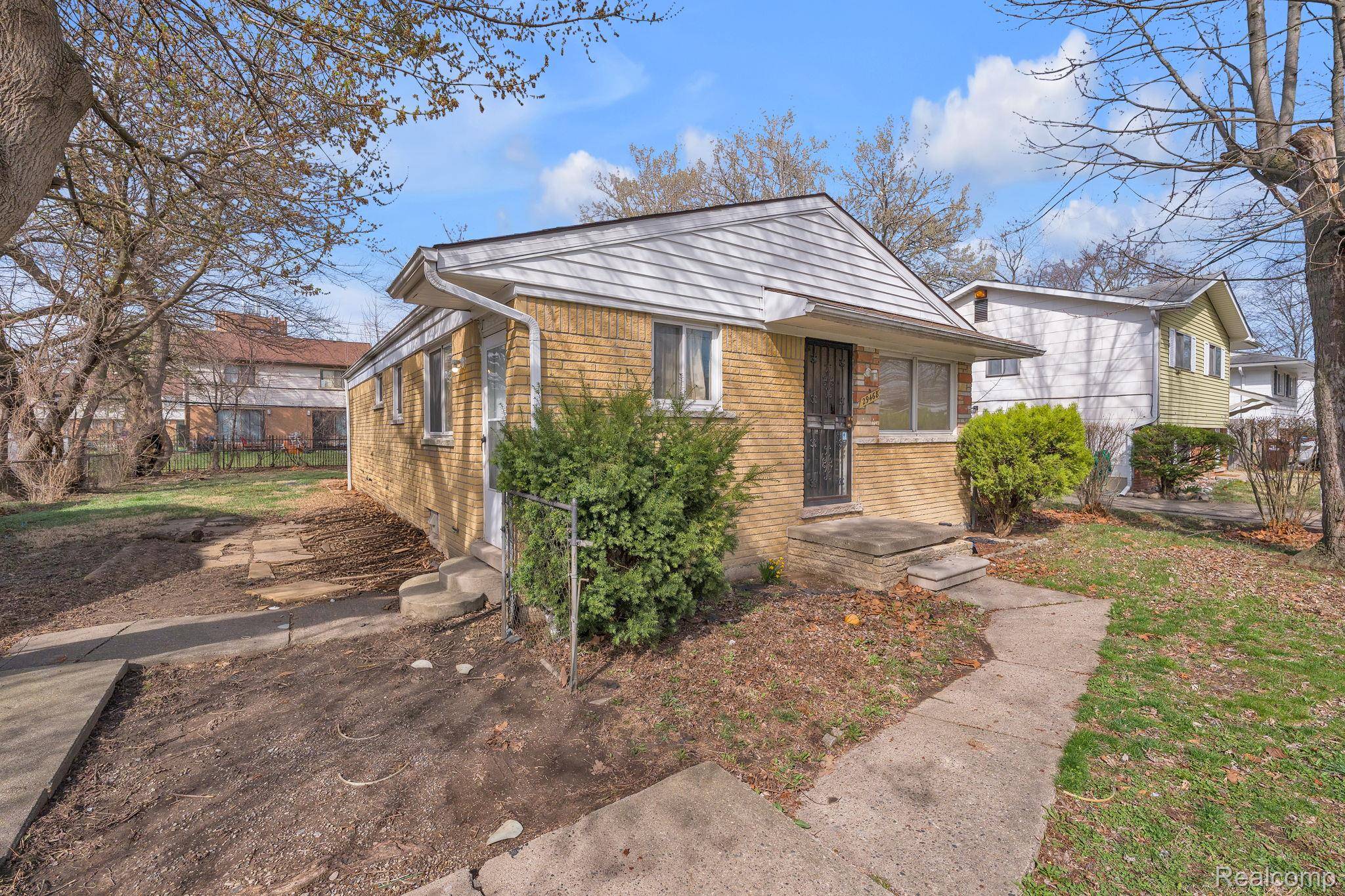 29468 Edward DR, Inkster, MI 48141