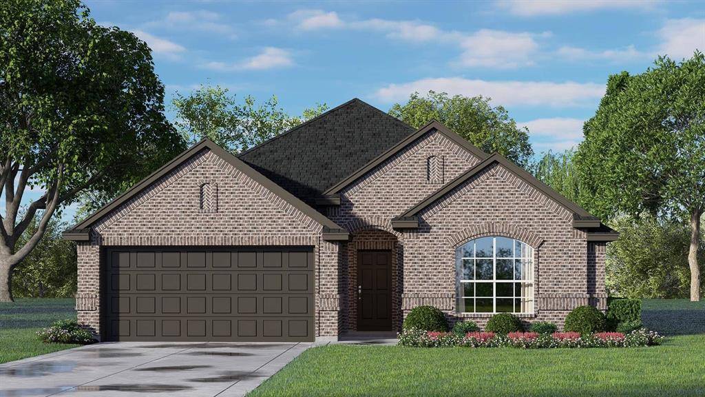 1128 Avery Road, Granbury, TX 76049