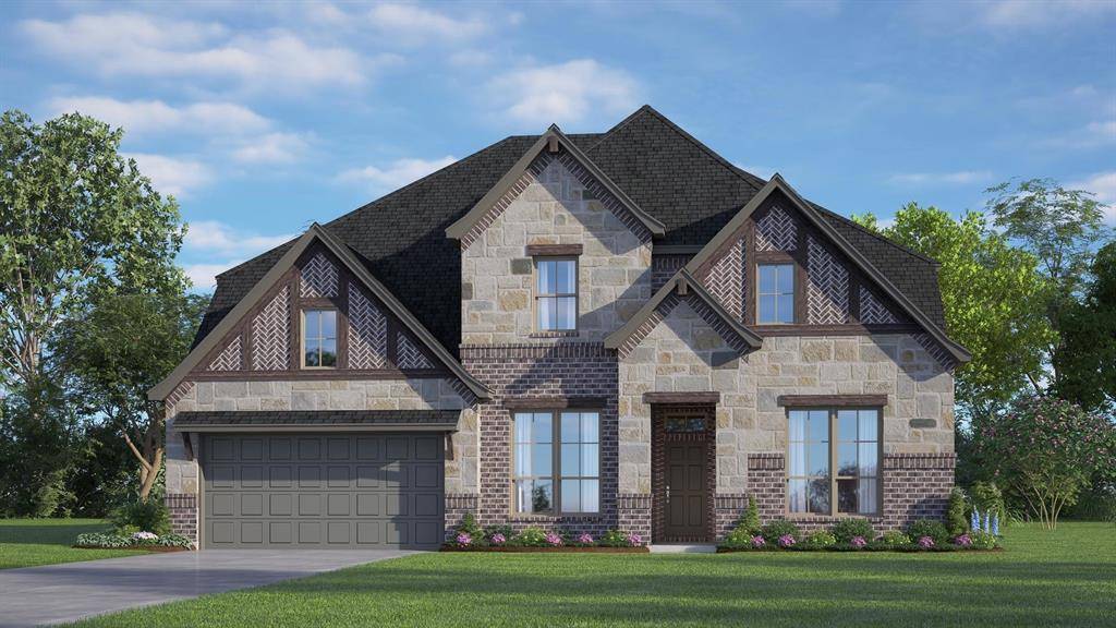 705 Seahawk Street, Joshua, TX 76058