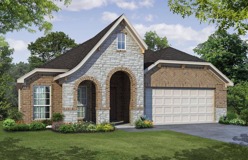 7413 Lavender Lane, Ponder, TX 76259