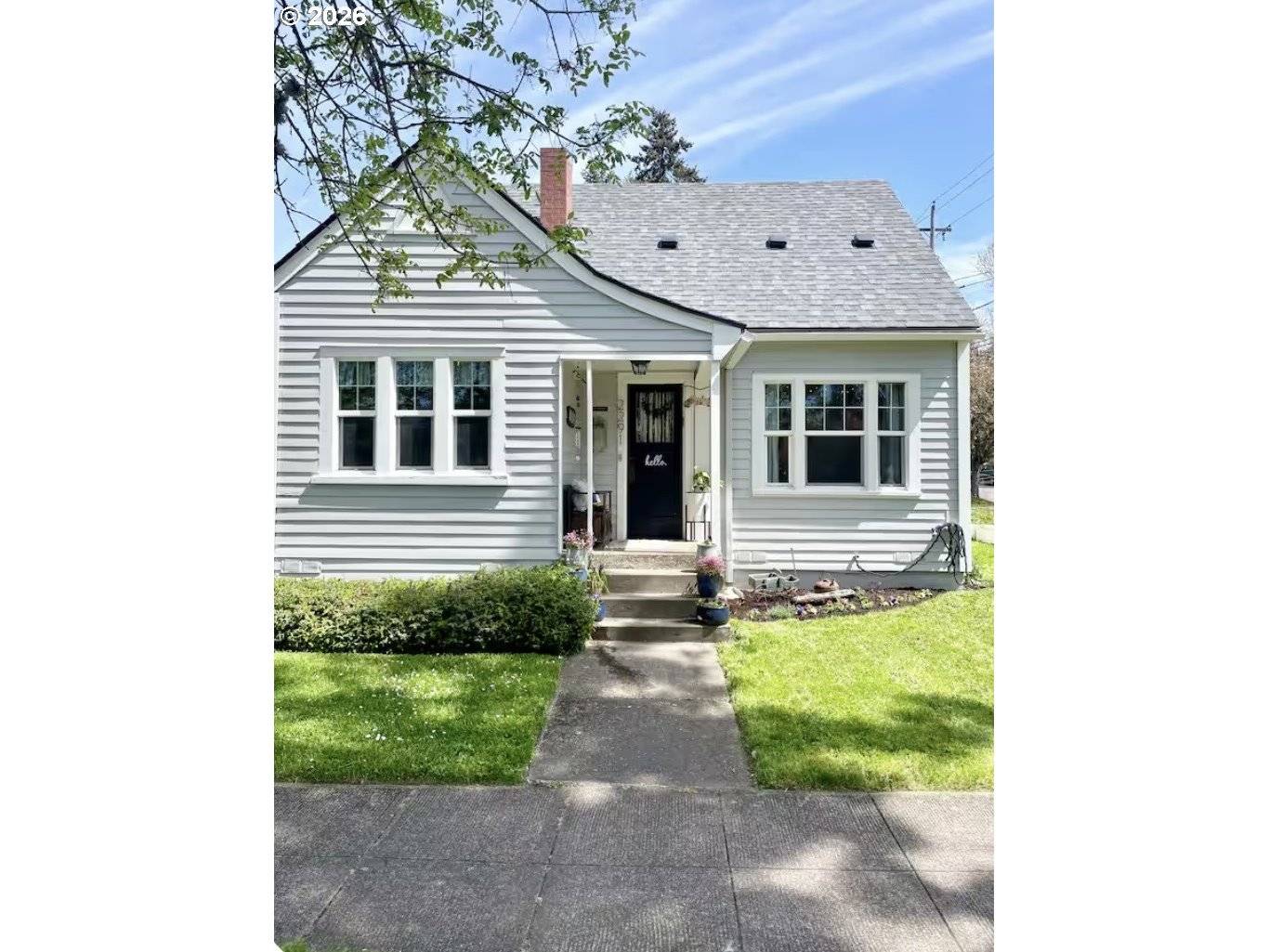 2291 EMERALD ST, Eugene, OR 97403