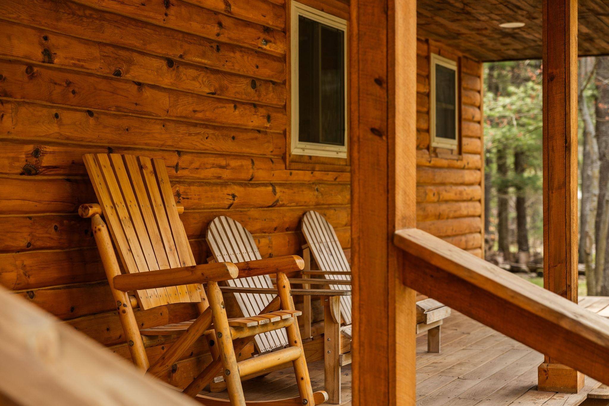 318 E Bear Lake RD, Bear Lake Twp, MI 49646