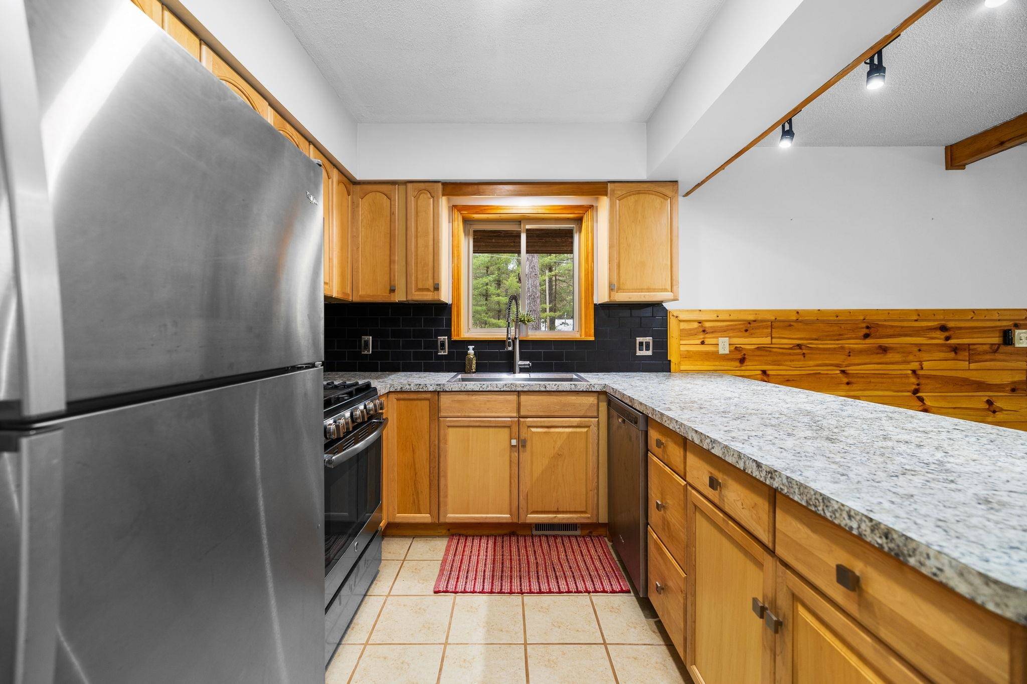 318 E Bear Lake RD, Bear Lake Twp, MI 49646