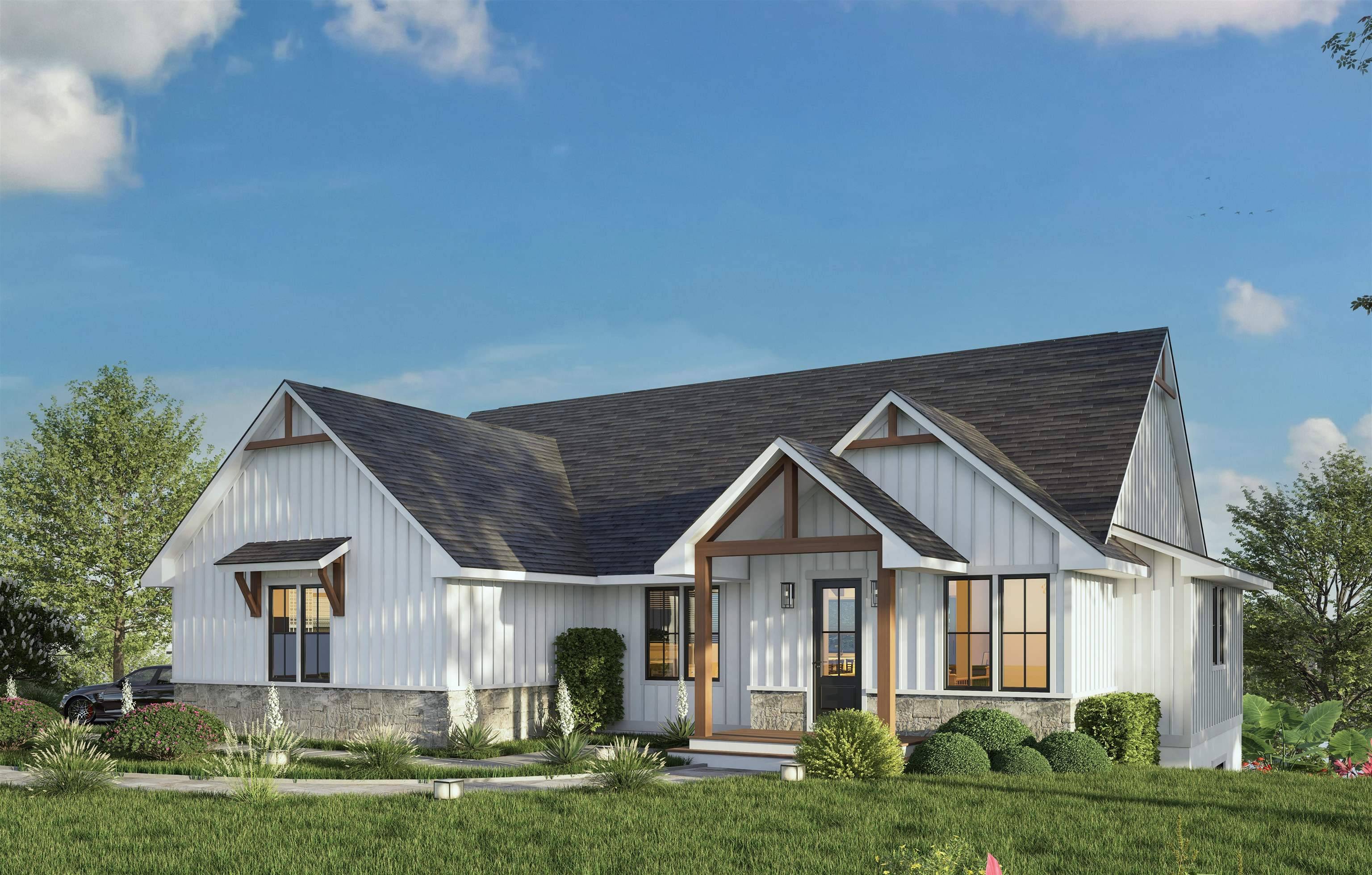 8082 S Skye Hill DR, Elmwoodchartertownship_leelanau, MI 49684