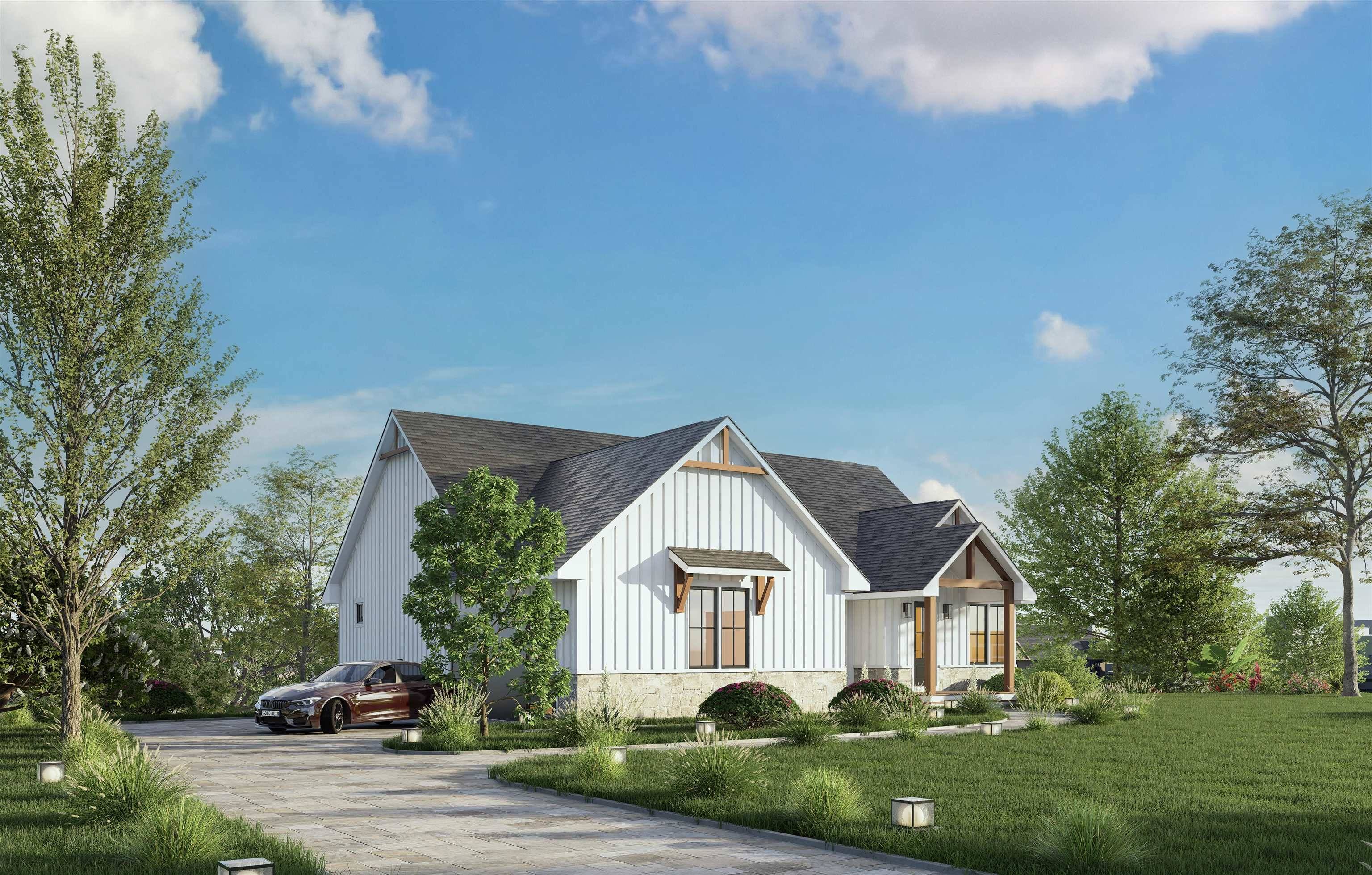 8082 S Skye Hill DR, Elmwoodchartertownship_leelanau, MI 49684