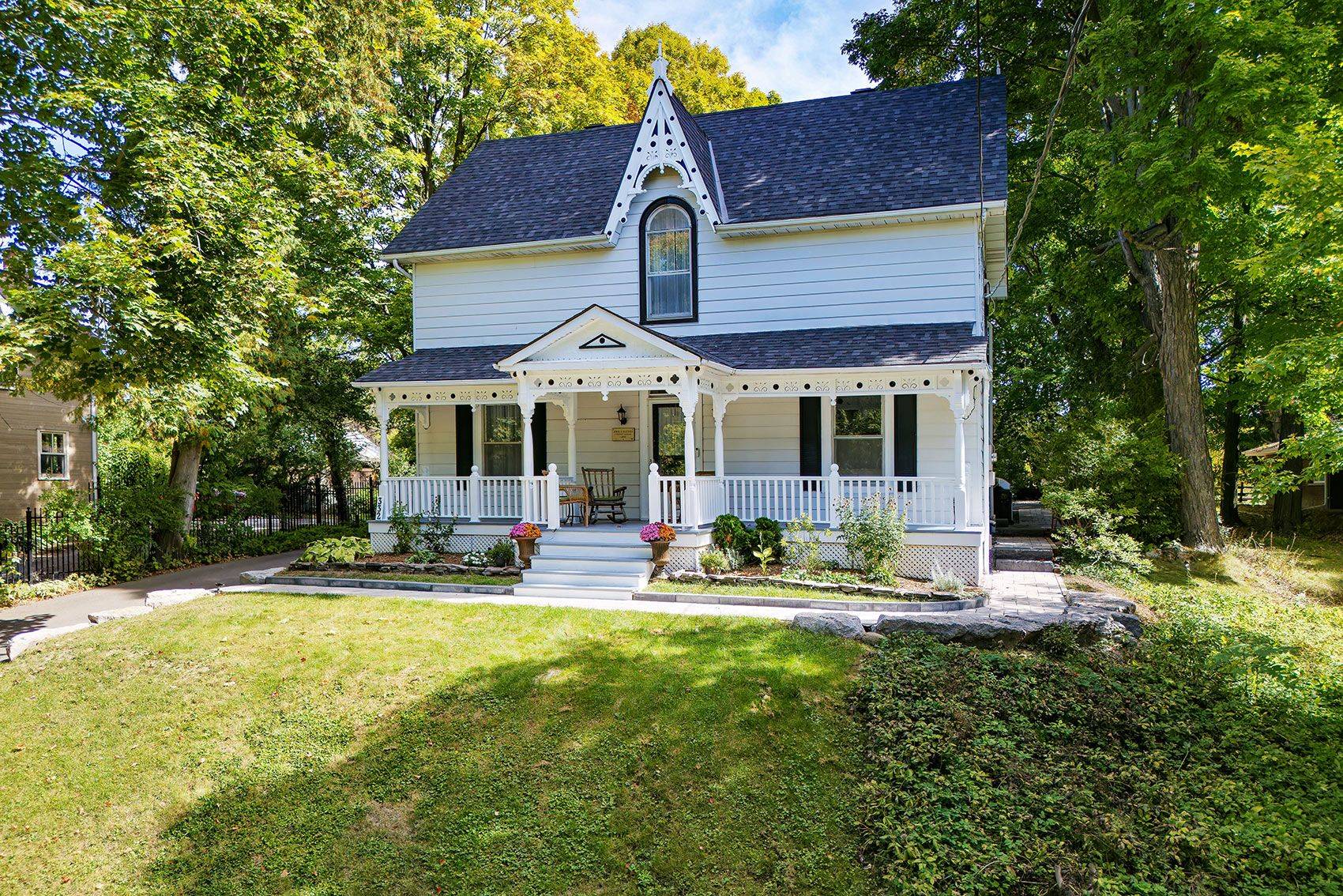 332 Main ST, King, ON L0G 1T0