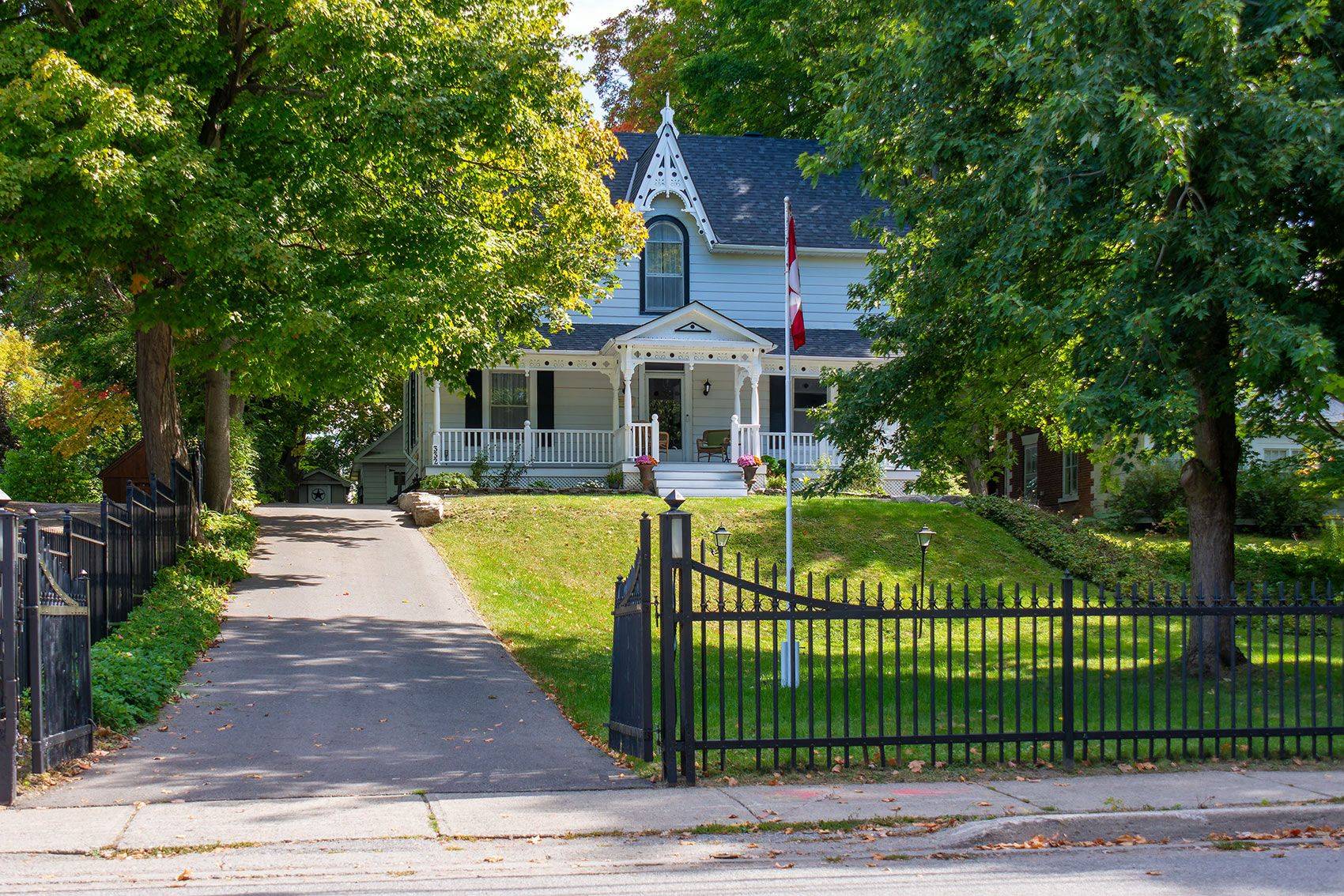 332 Main ST, King, ON L0G 1T0