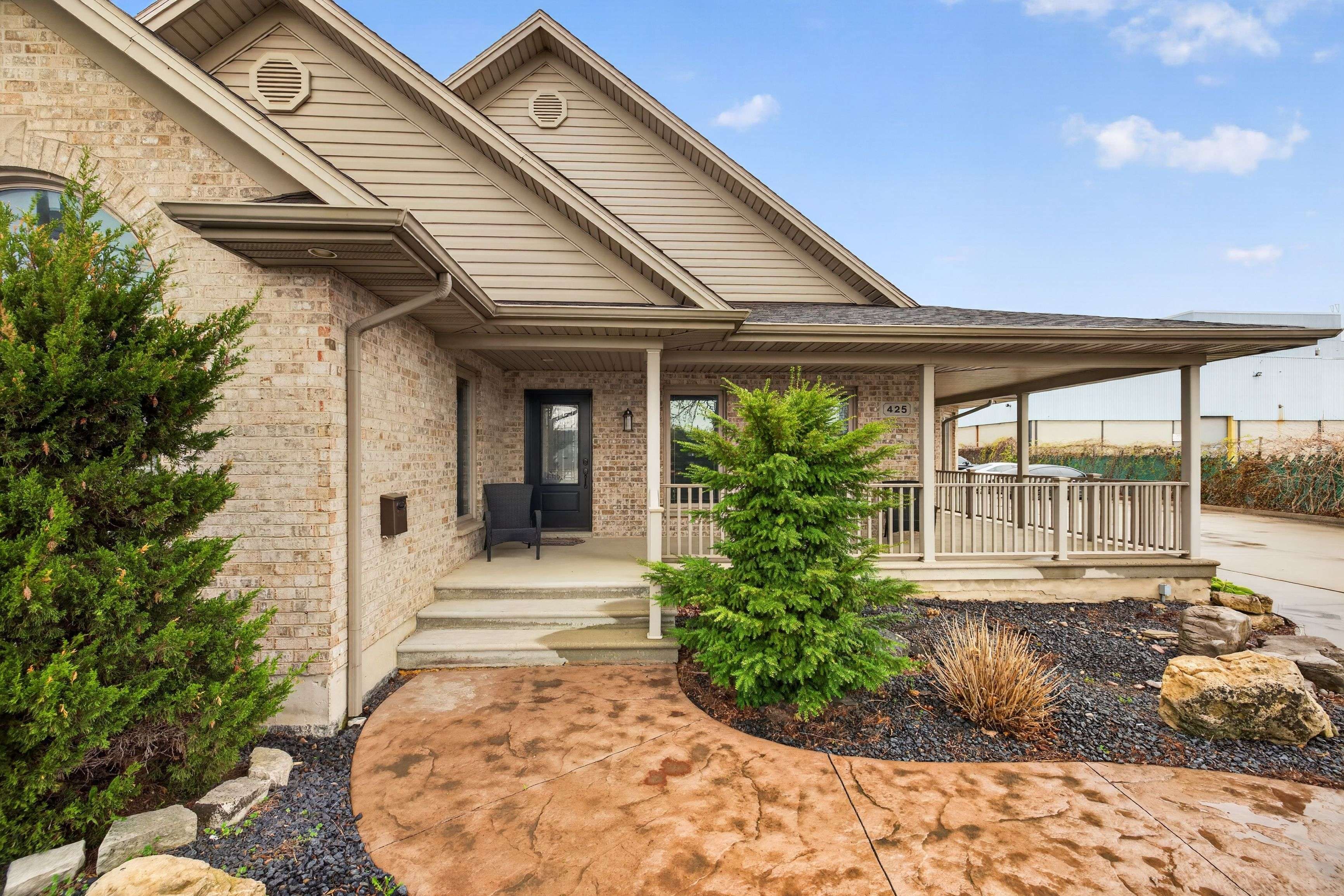 425 Park AVE W, Chatham-kent, ON N7M 1W6