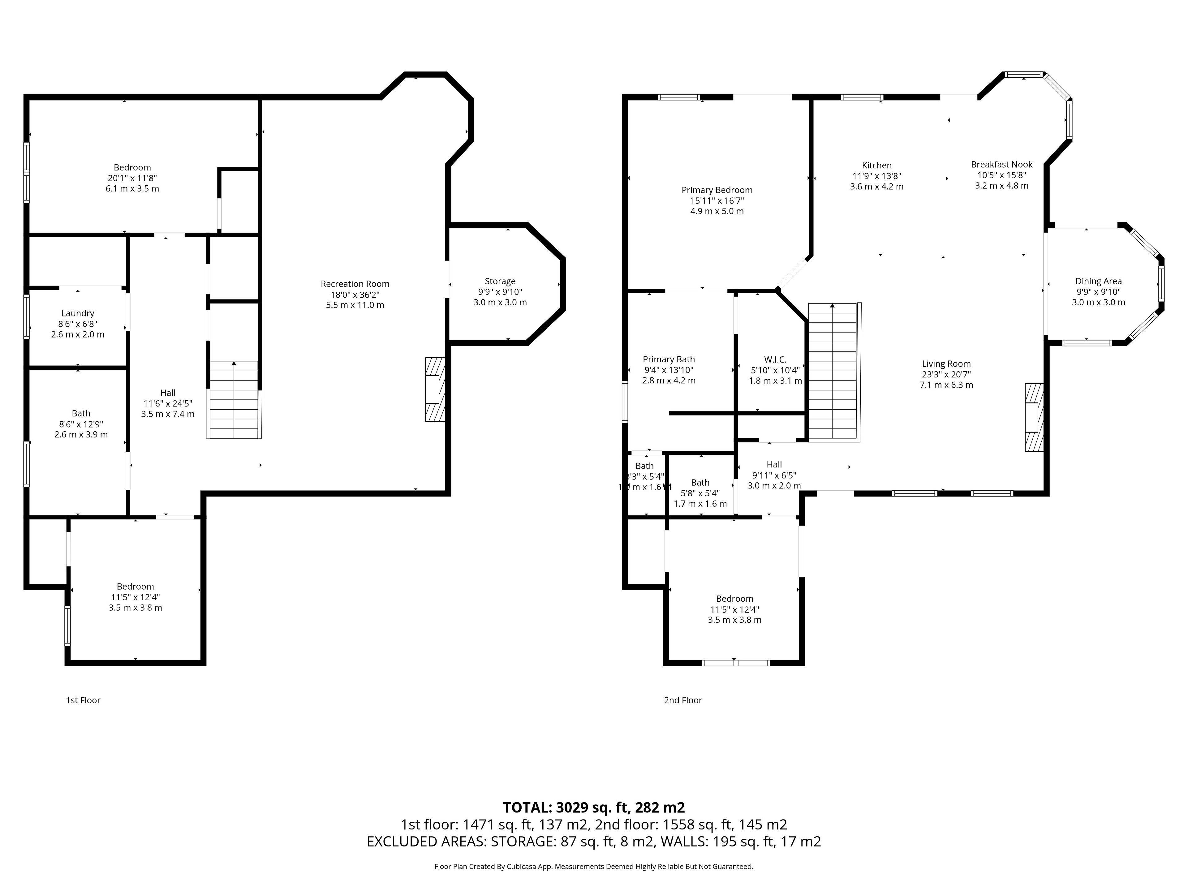 425 Park AVE W, Chatham-kent, ON N7M 1W6