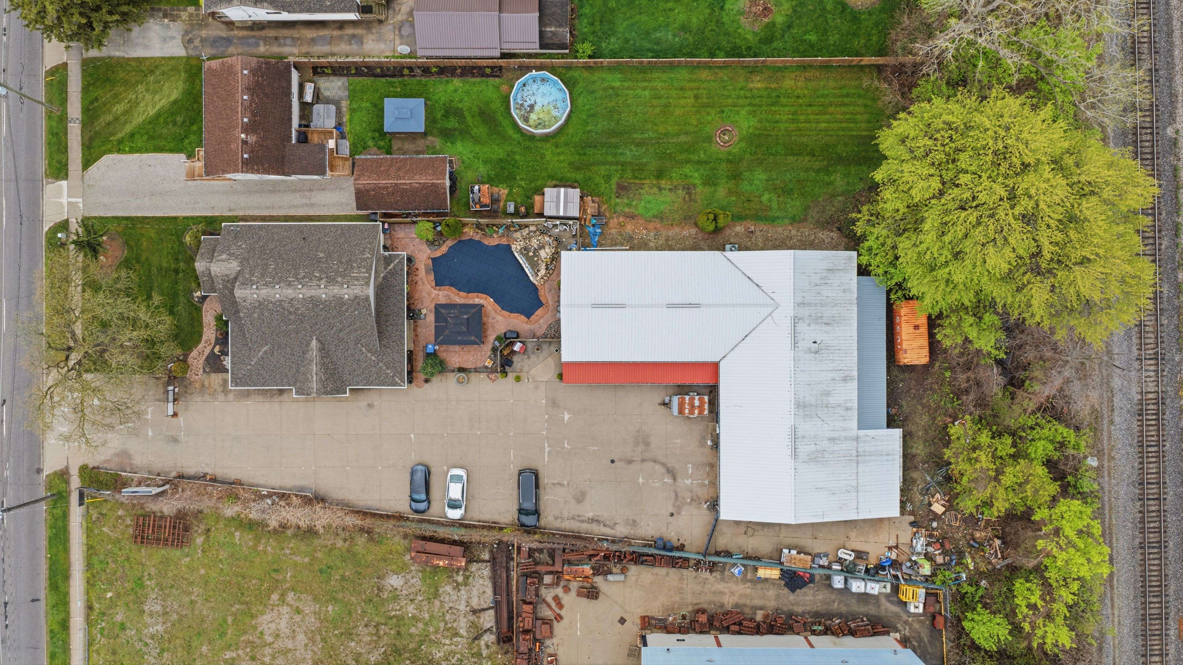 425 Park AVE W, Chatham-kent, ON N7M 1W6