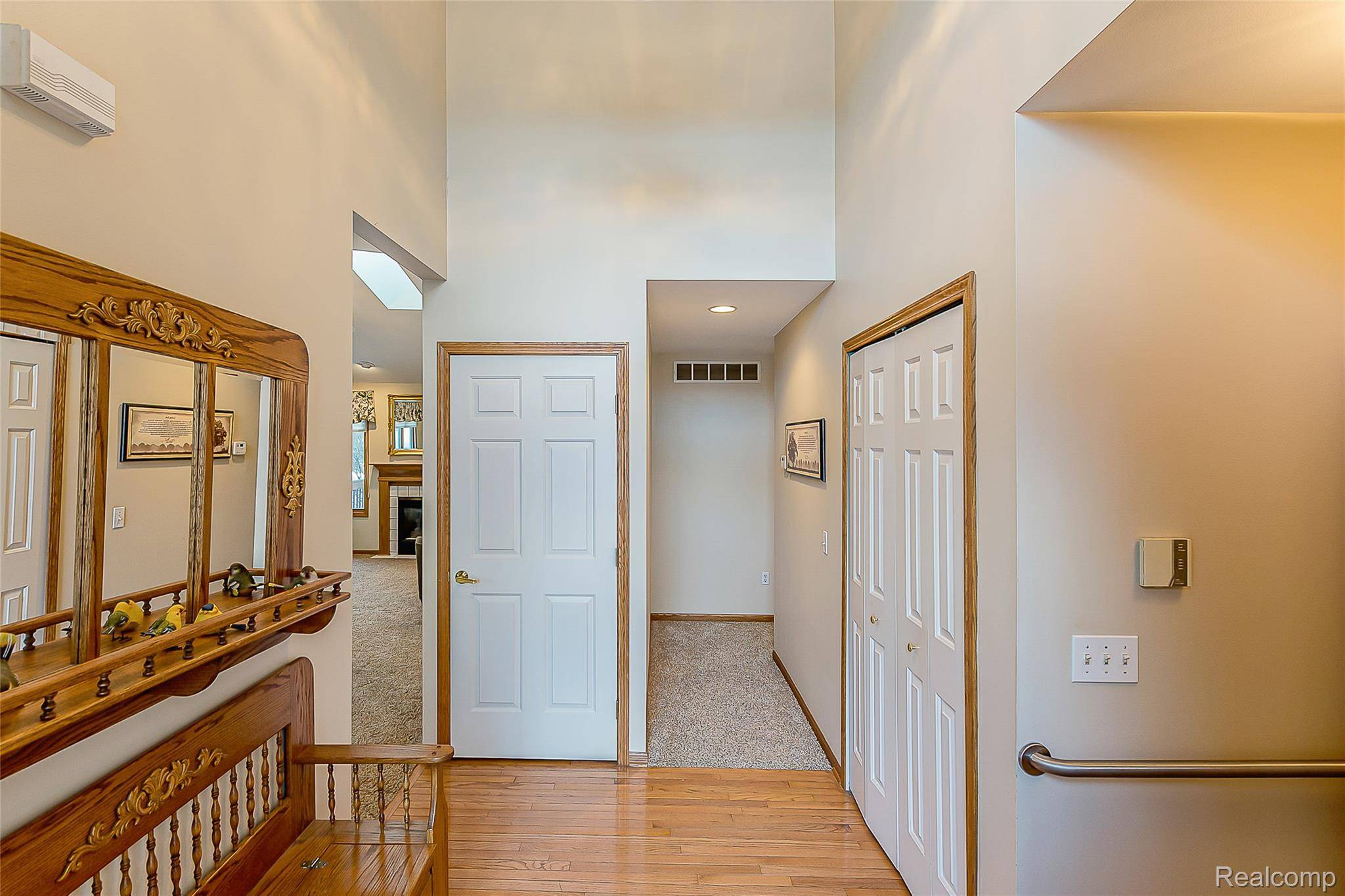 1201 Arbor Ridge DR #18, Brightoncity_livingston, MI 48116