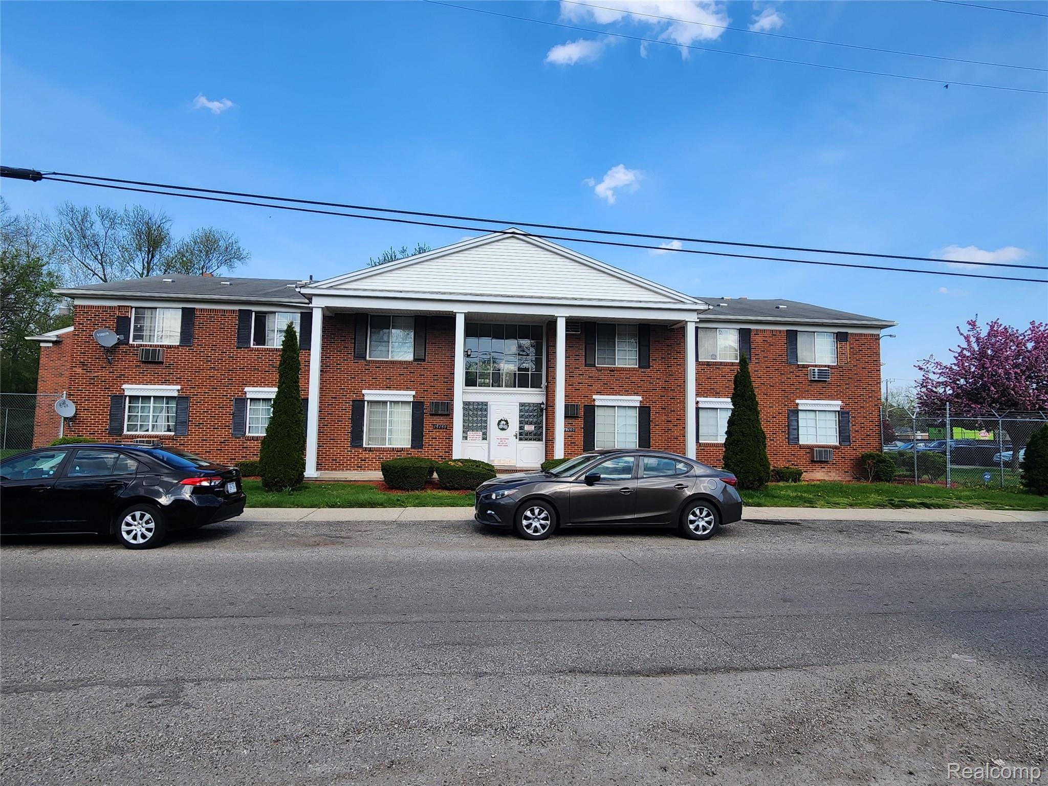 19160 Winston ST #221, Detroit, MI 48219