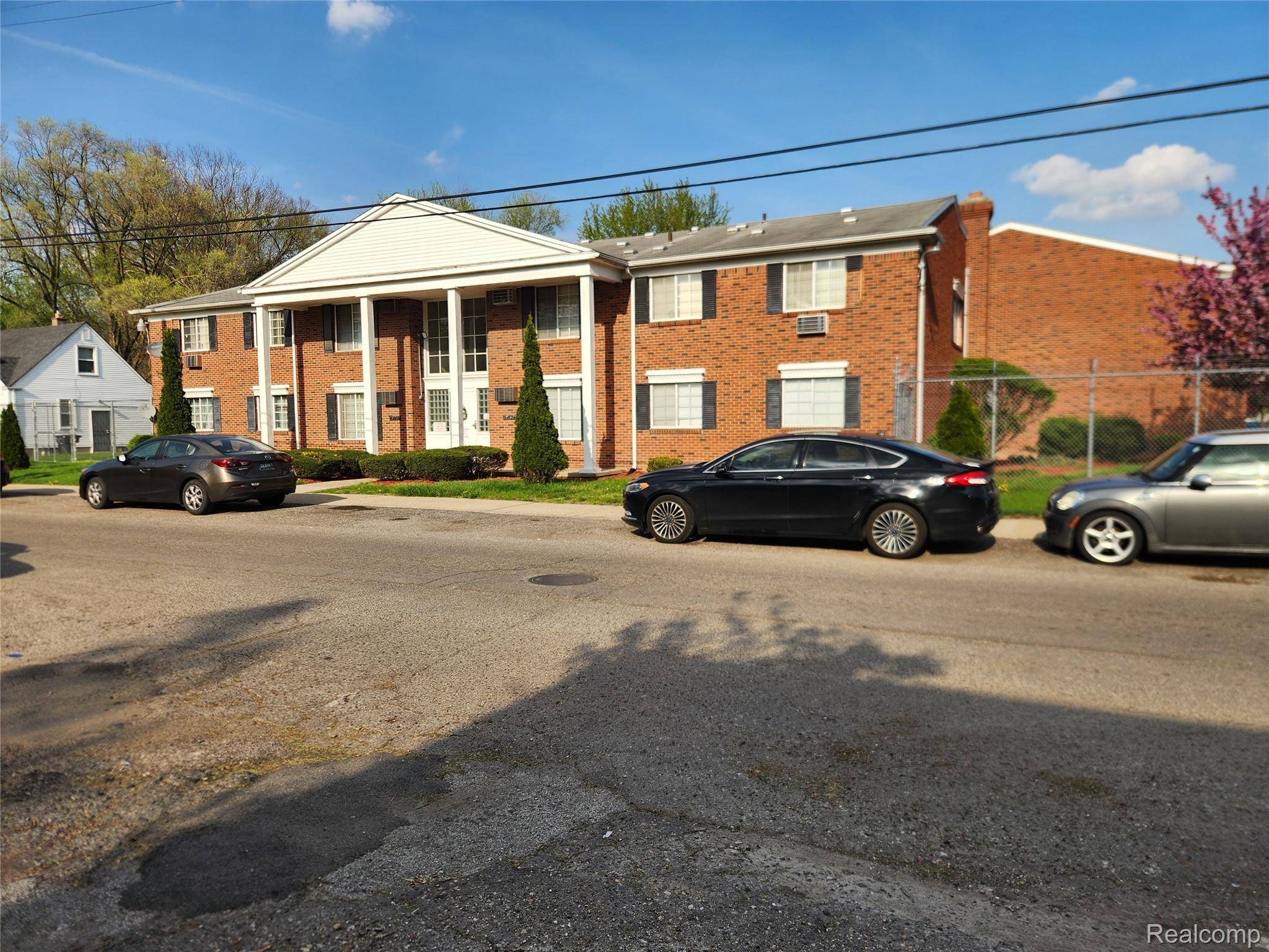 19160 Winston ST #221, Detroit, MI 48219