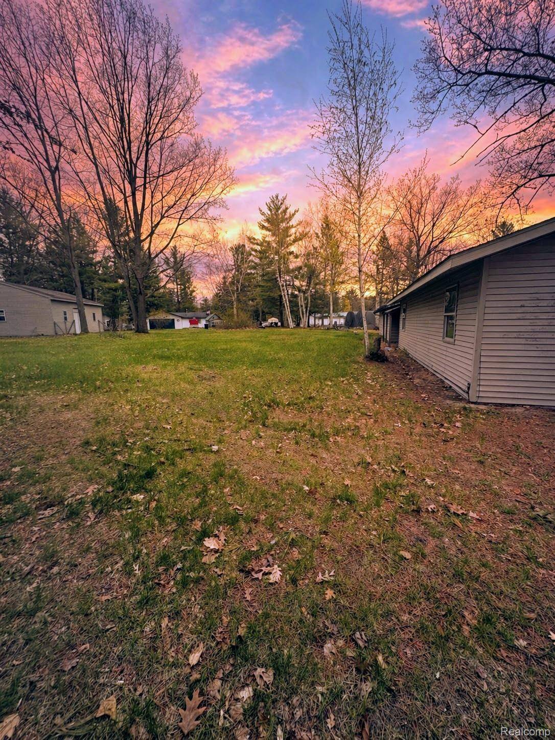 4261 Charlebois DR, Billings Township, MI 48612