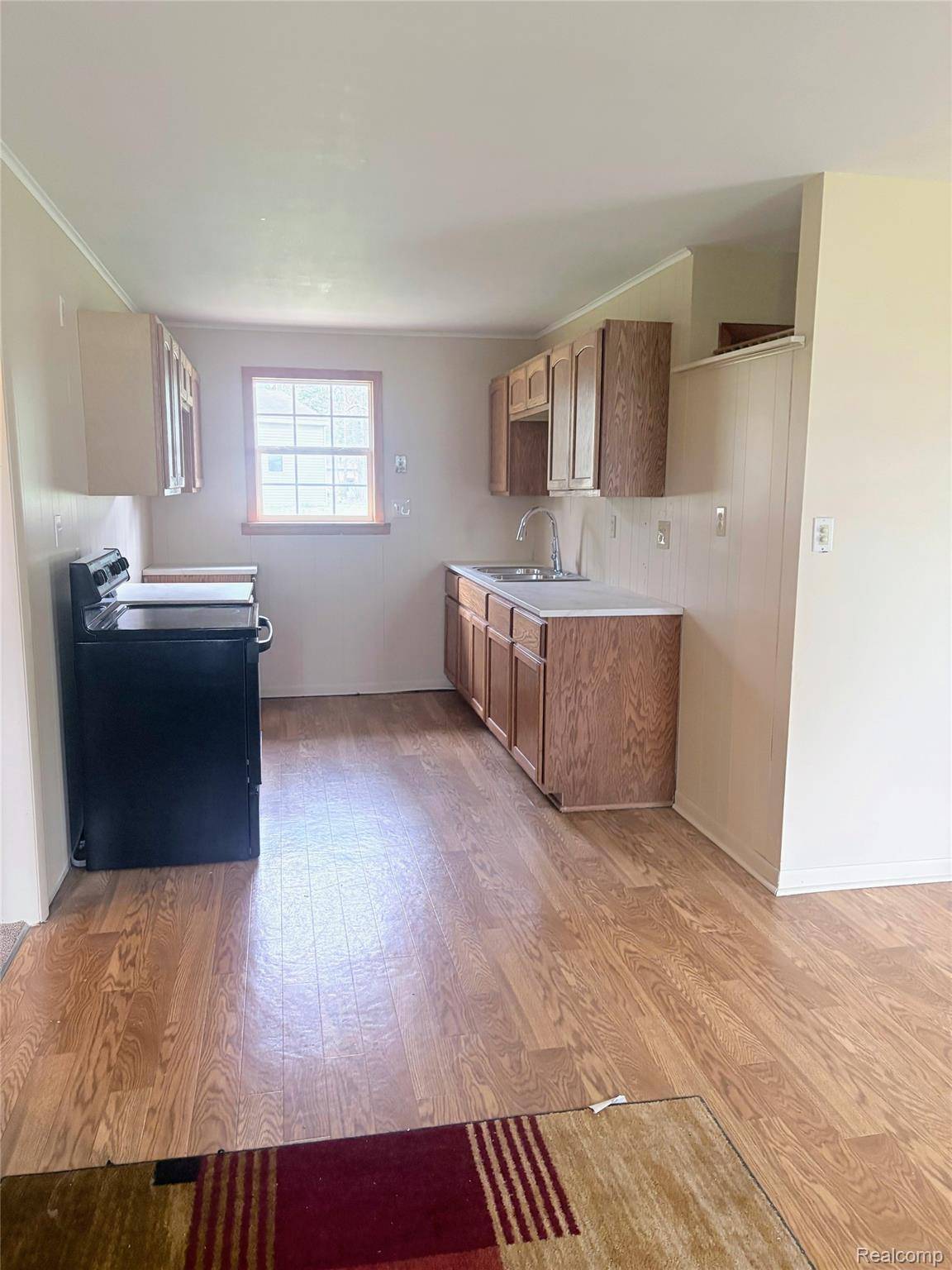 4261 Charlebois DR, Billings Township, MI 48612