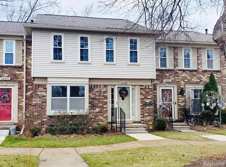24466 Bashian DR, Novicity_oakland, MI 48375