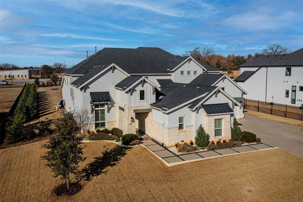 3808 Boynton Boulevard, Flower Mound, TX 75022