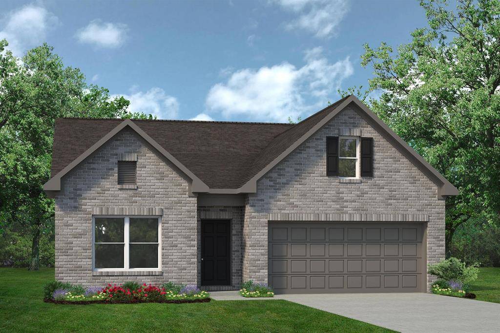 4416 Anchor Point Drive, Caddo Mills, TX 75474