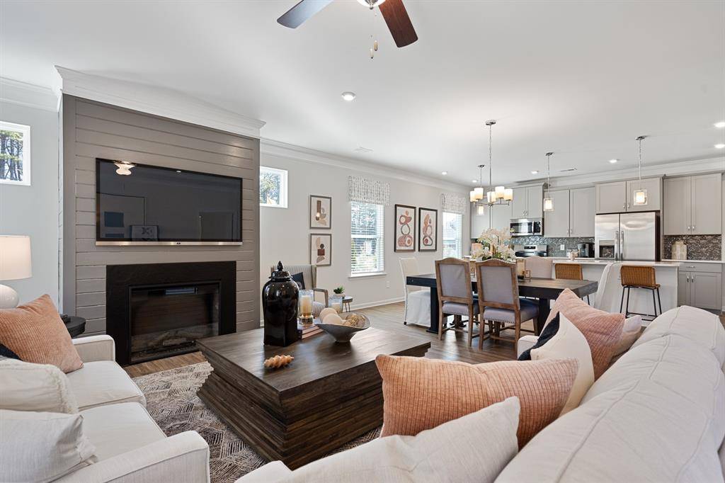 4416 Anchor Point Drive, Caddo Mills, TX 75474
