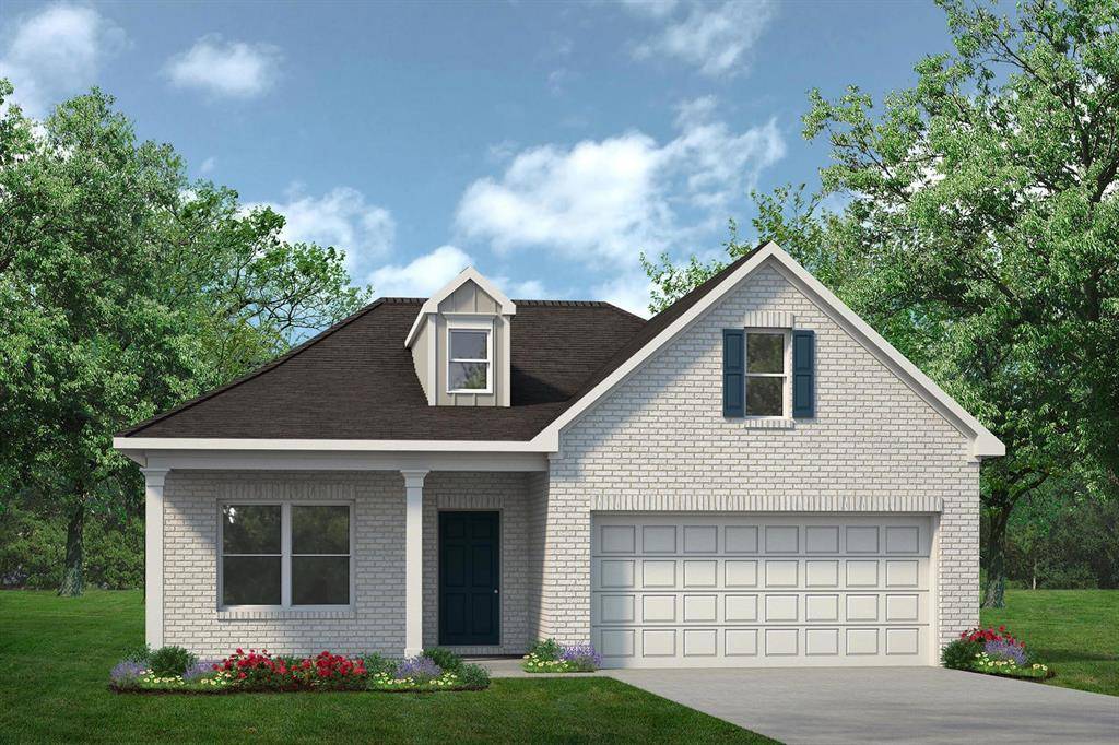 4412 Anchor Point Drive, Caddo Mills, TX 75474