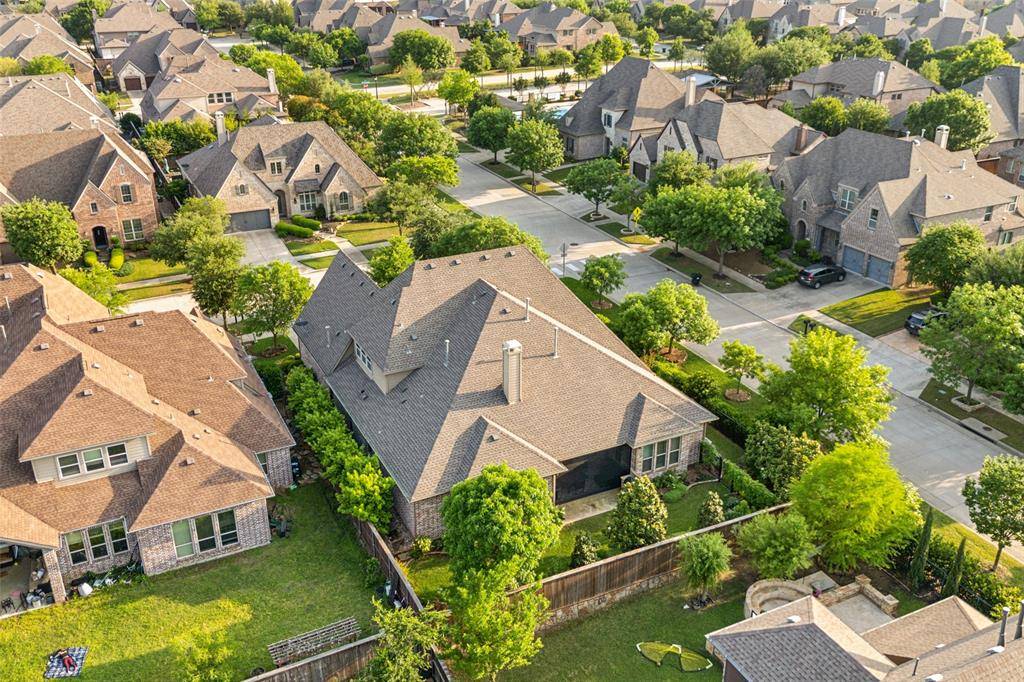 13714 Countrybrook Drive, Frisco, TX 75035