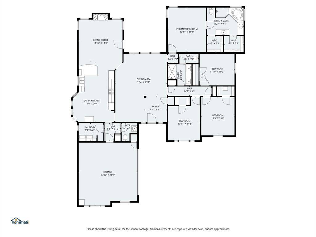 9208 Winslow Court, North Richland Hills, TX 76182