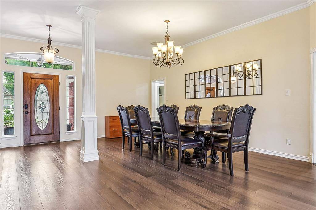 9208 Winslow Court, North Richland Hills, TX 76182