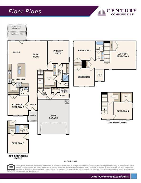 372 Declan Street, Springtown, TX 76082