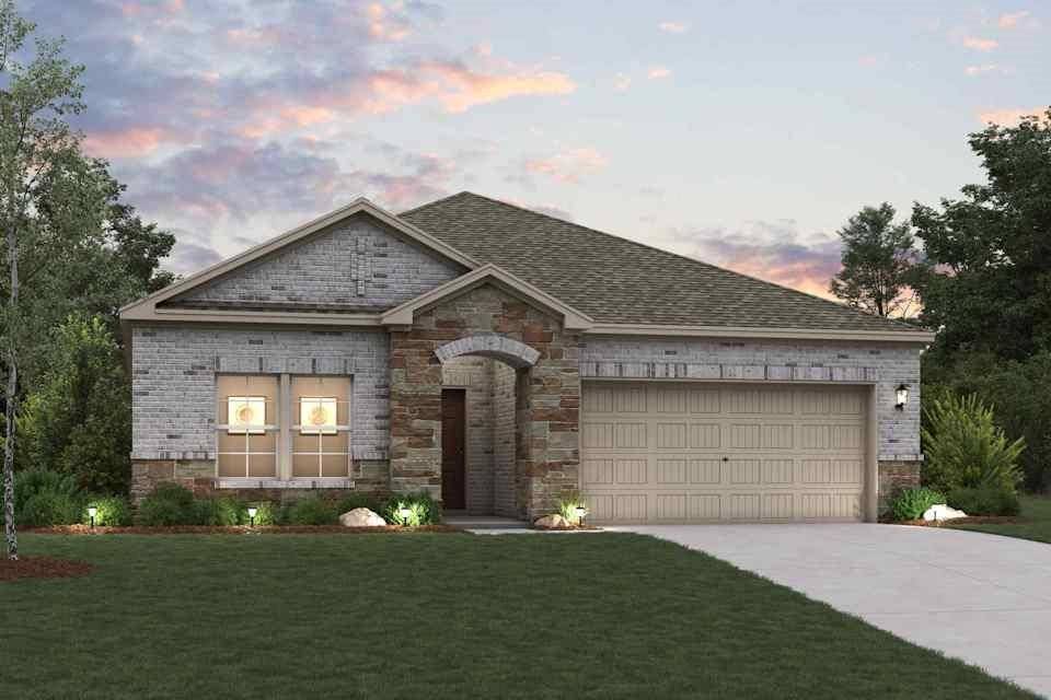 620 Durham Drive, Ferris, TX 75125