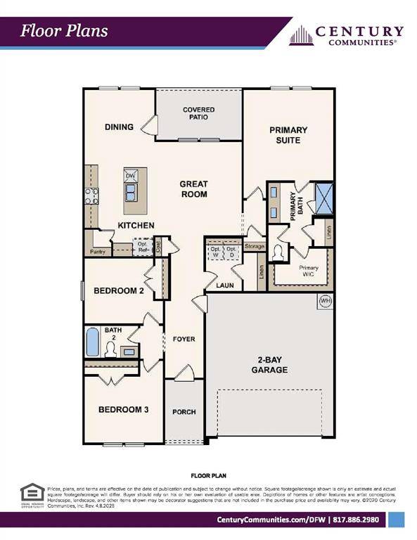 620 Durham Drive, Ferris, TX 75125