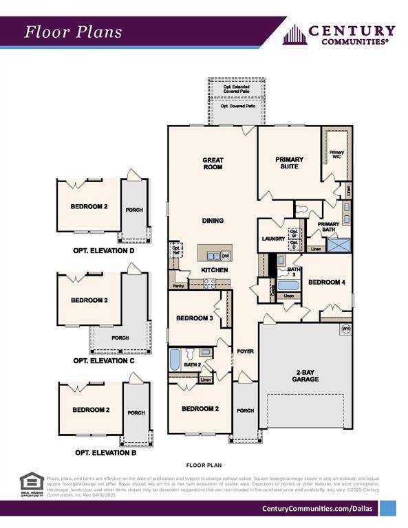600 Durham Drive, Ferris, TX 75125
