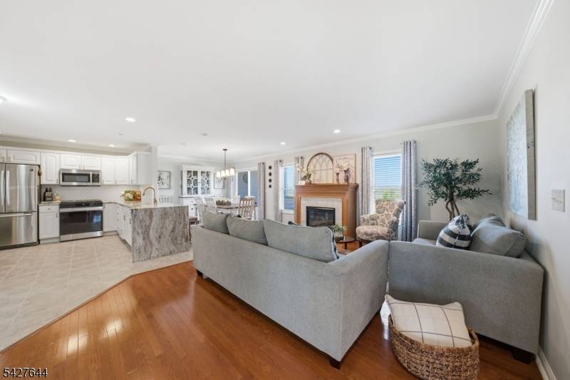 38 Bourne Circle #38, Hardyston Twp., NJ 07419