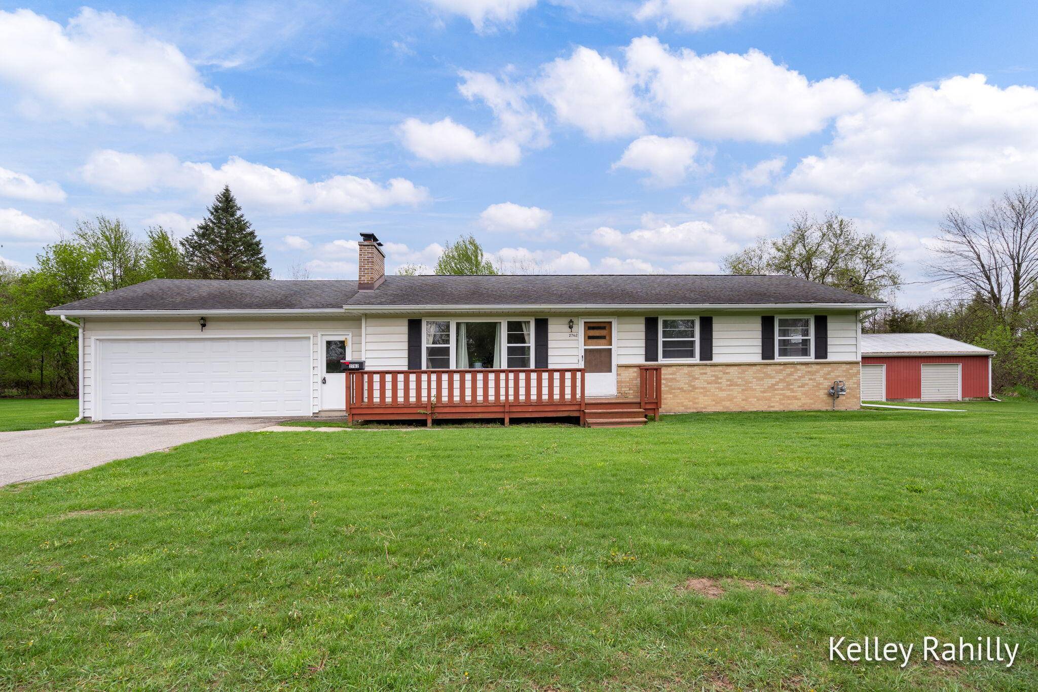 2762 100th ST SE, Gaineschartertownship_kent, MI 49316
