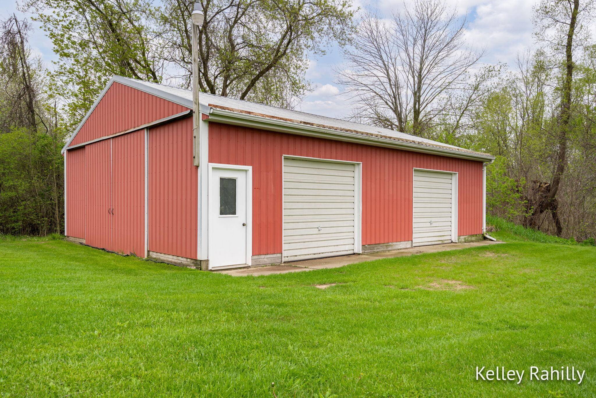 2762 100th ST SE, Gaineschartertownship_kent, MI 49316