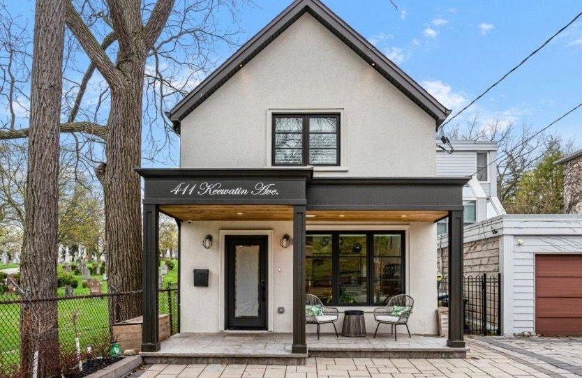 411 Keewatin AVE, Toronto C10, ON M4P 2A4