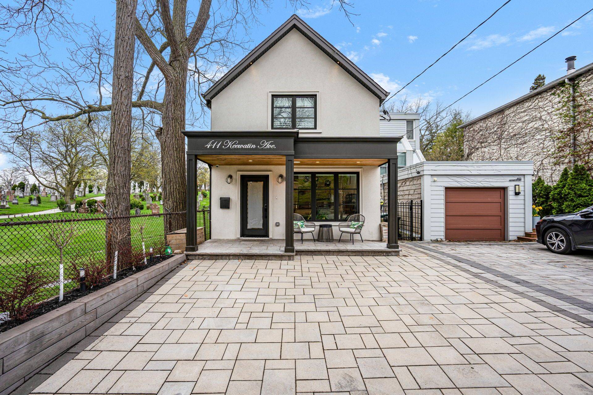 411 Keewatin AVE, Toronto C10, ON M4P 2A4