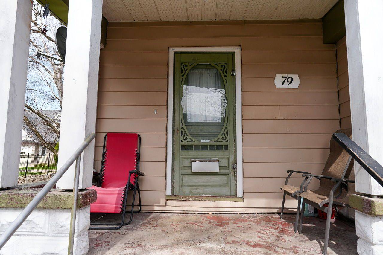 79 Albert ST S, Saugeen Shores, ON N0H 2L0