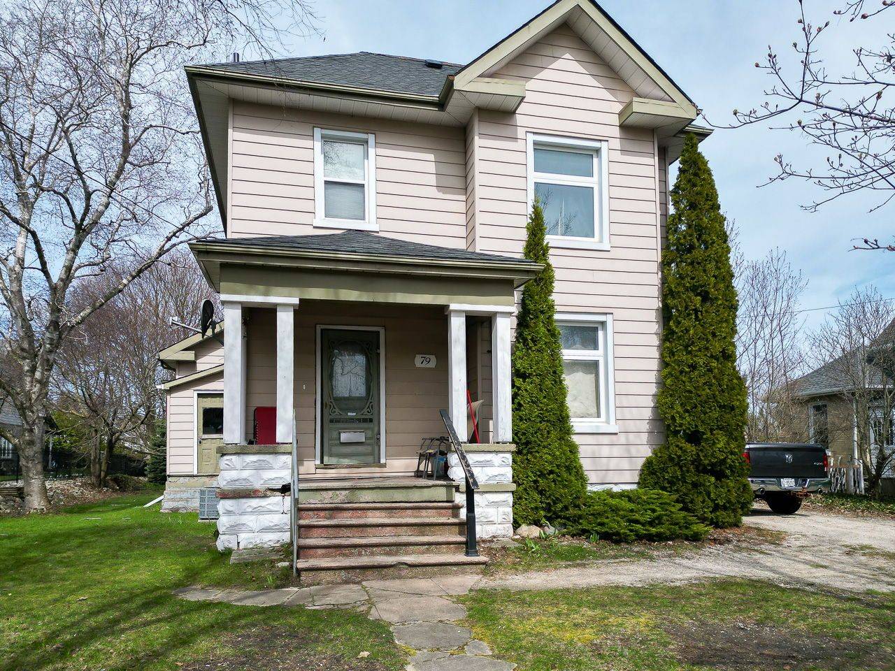 79 Albert ST S, Saugeen Shores, ON N0H 2L0
